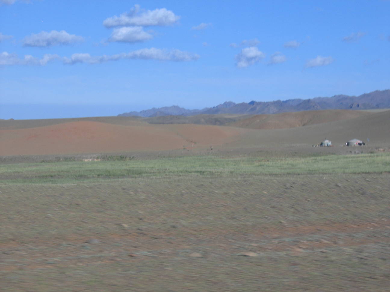 R&uuml;ckfahrt Camp Desert Gobi 48
