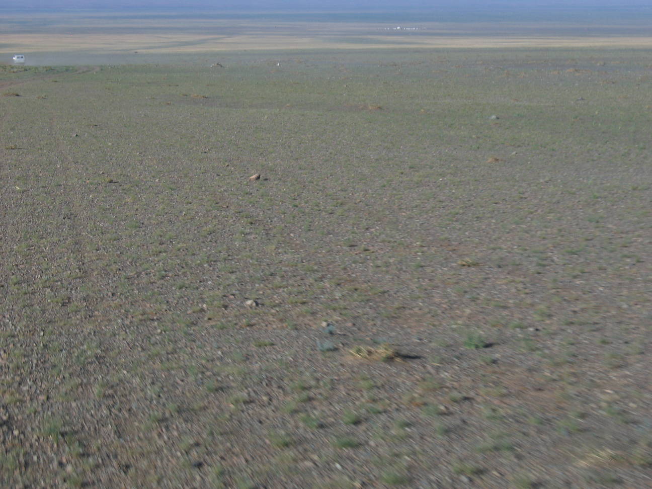R&uuml;ckfahrt Camp Desert Gobi 52