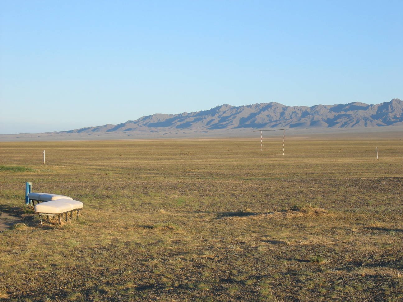Camp Desert Gobi 36