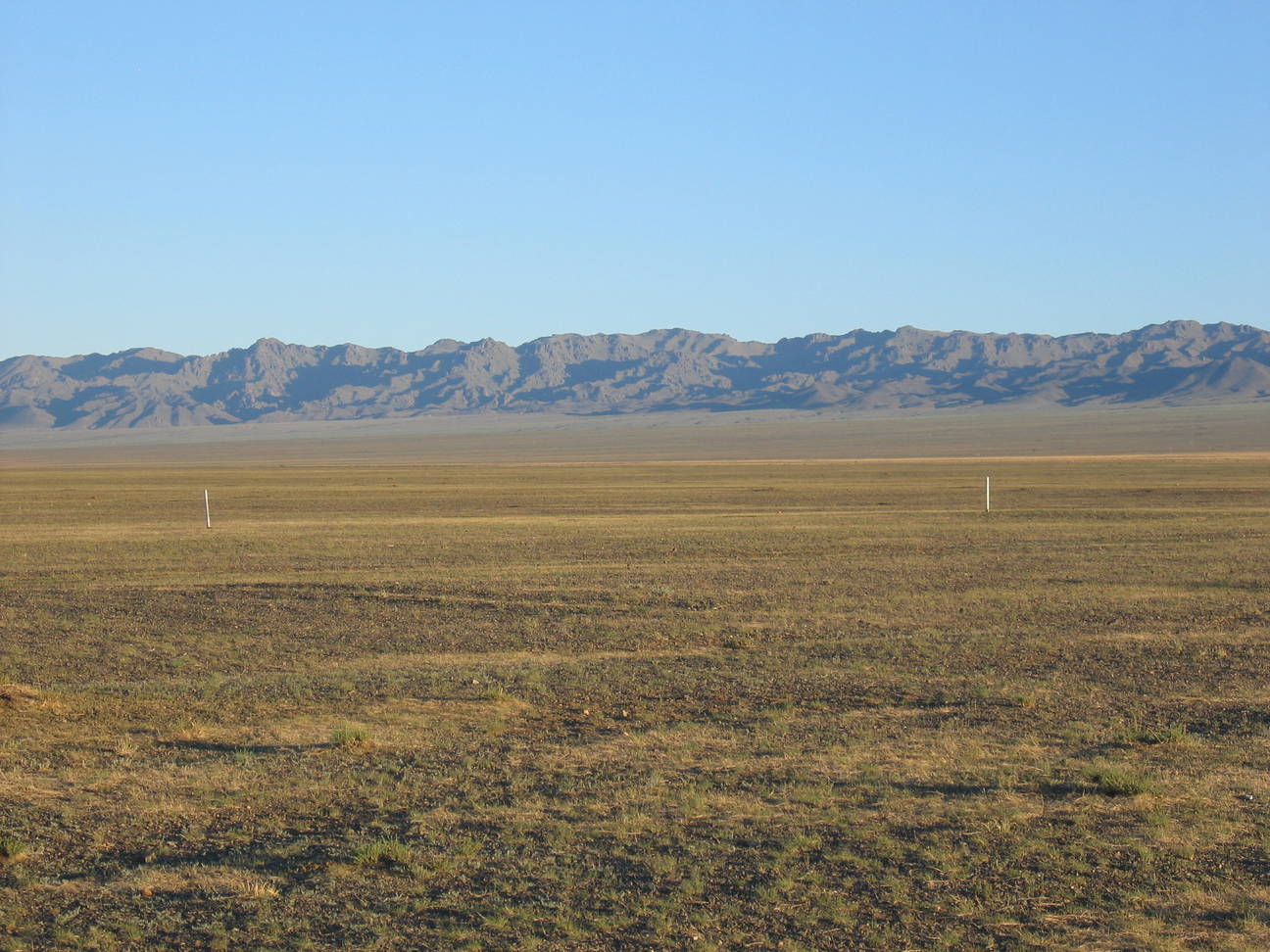 Camp Desert Gobi 37