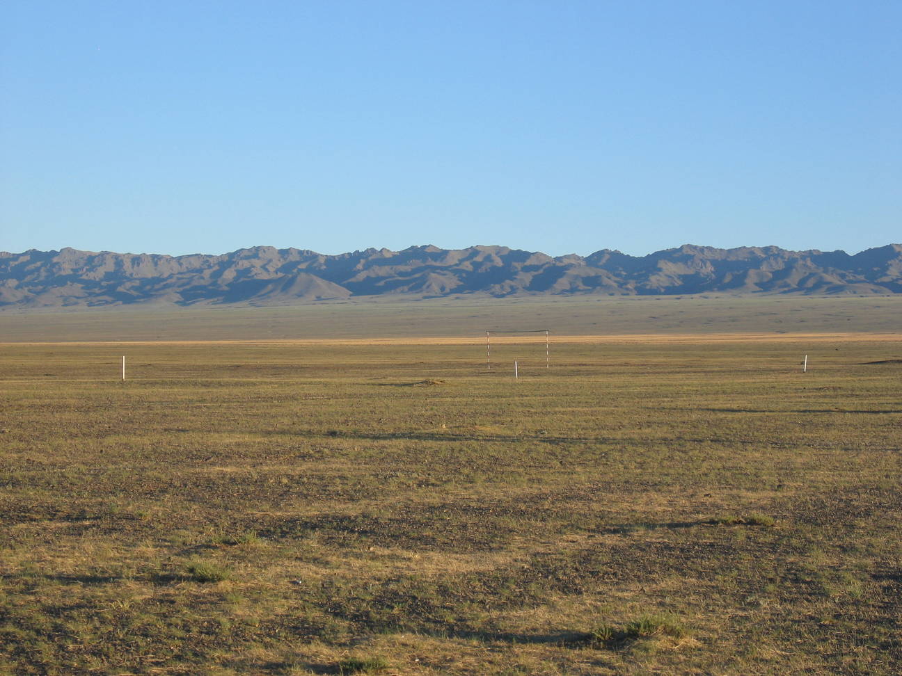 Camp Desert Gobi 38