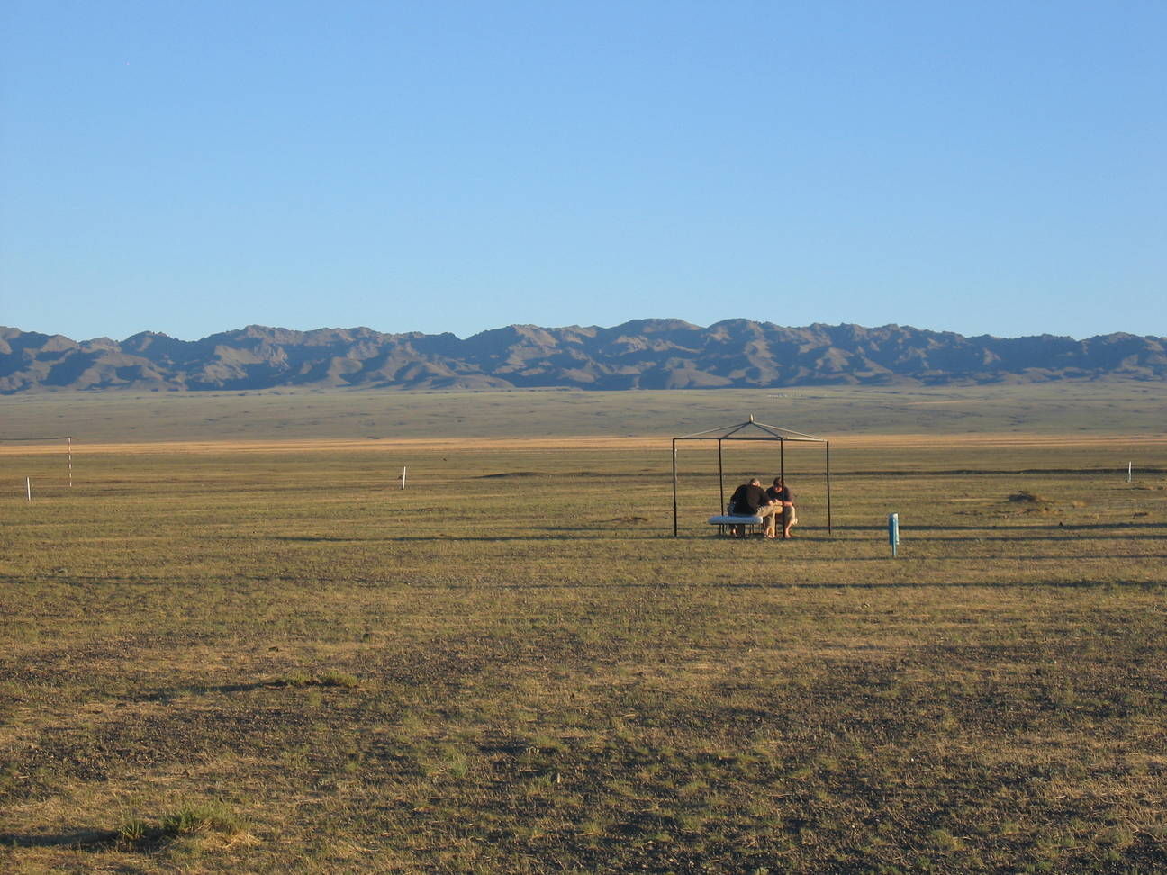 Camp Desert Gobi 39