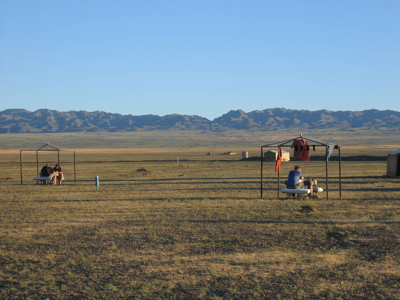 Camp Desert Gobi 40