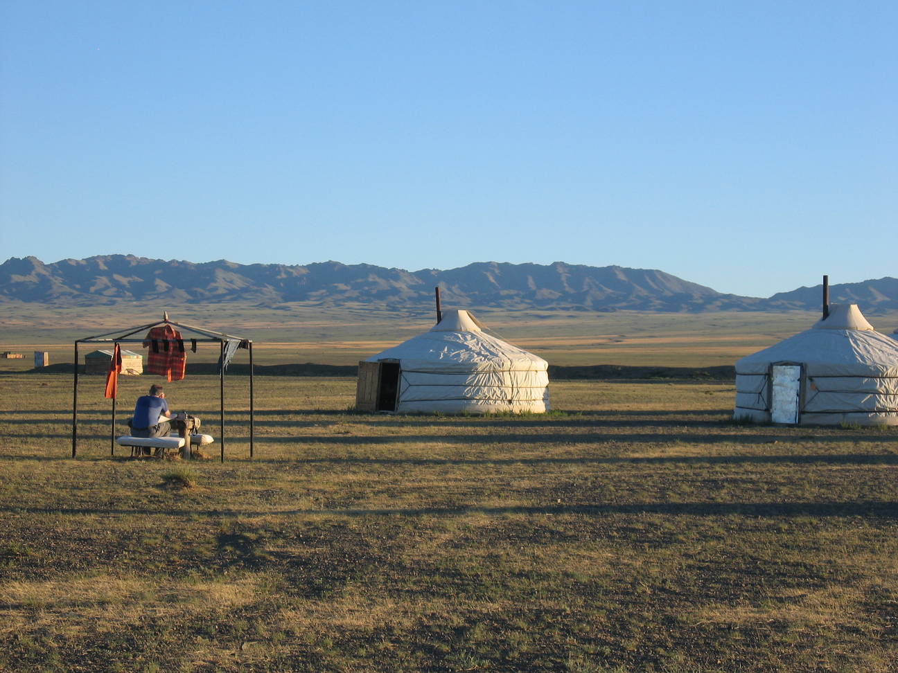 Camp Desert Gobi 41