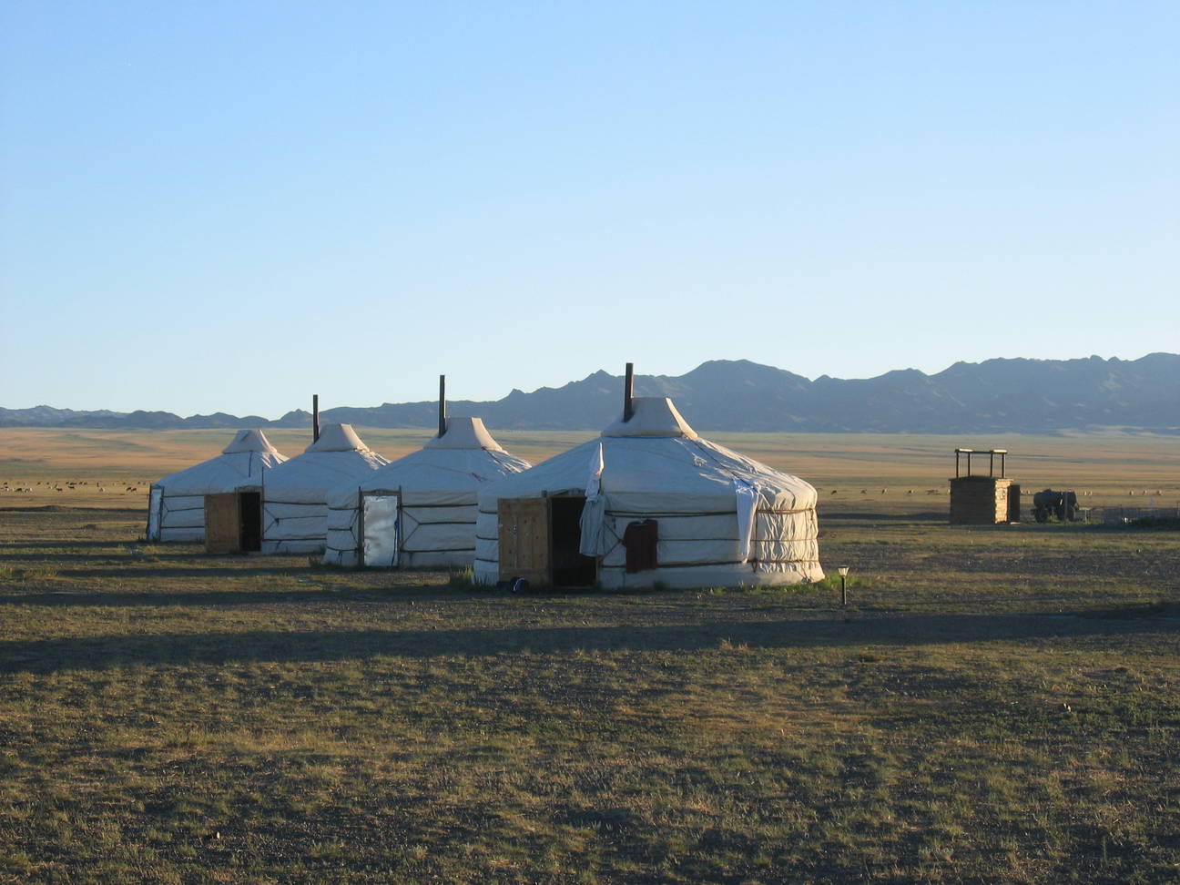 Camp Desert Gobi 44