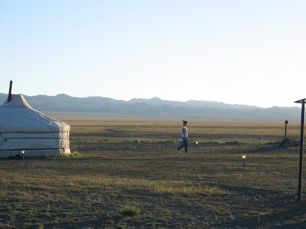 Camp Desert Gobi 46