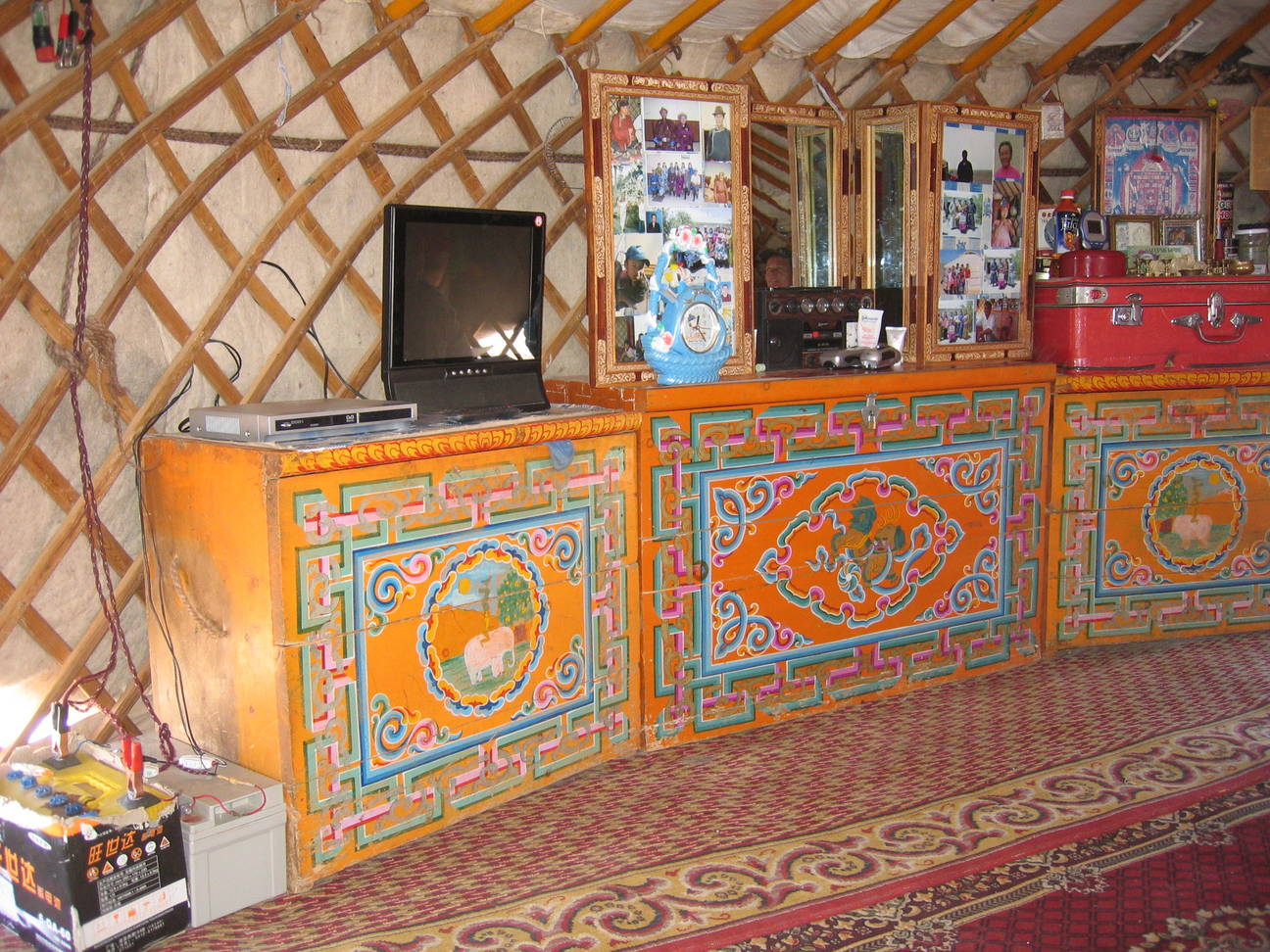 Kamelz&uuml;chter 6