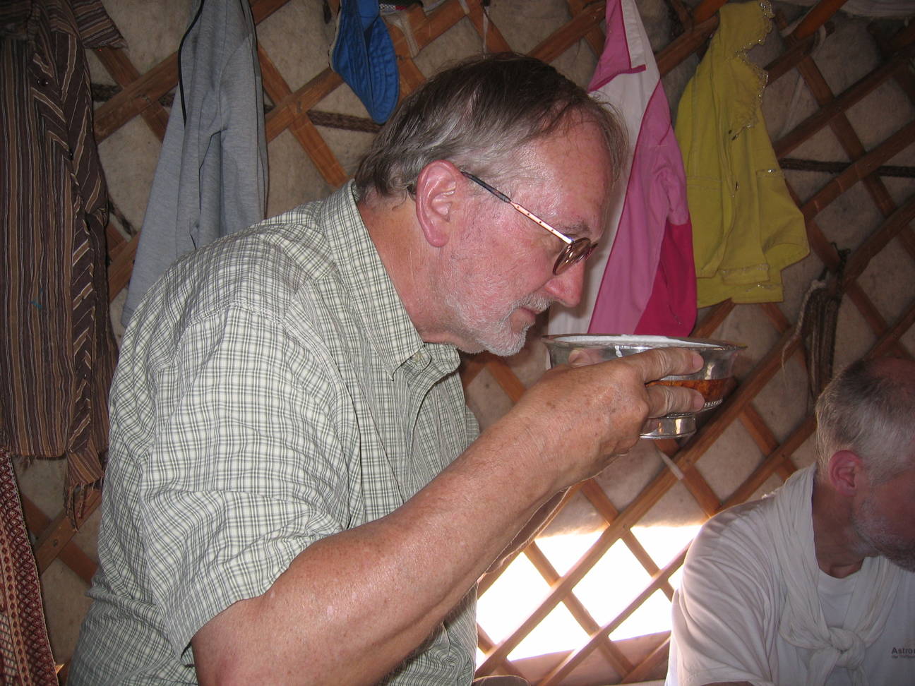 Kamelz&uuml;chter 9