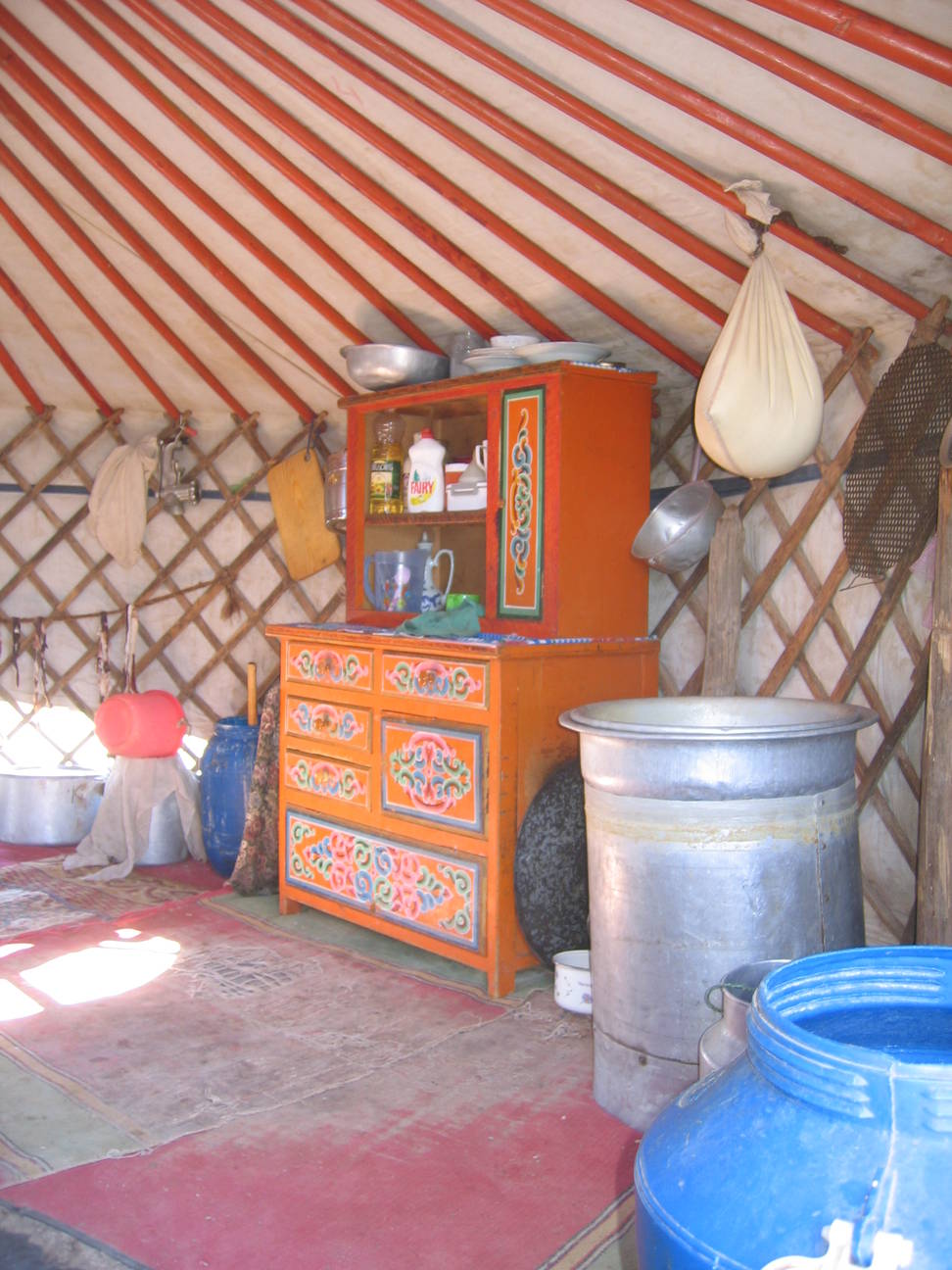 Kamelz&uuml;chter 34