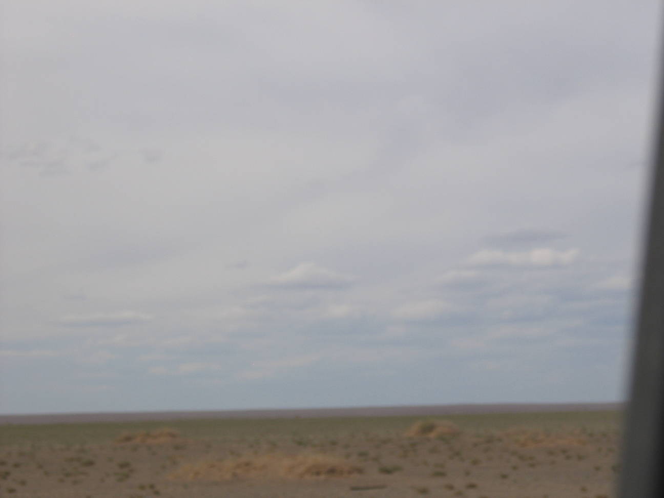 Fahrt zum Camp Tsagaan Ovoo 18
