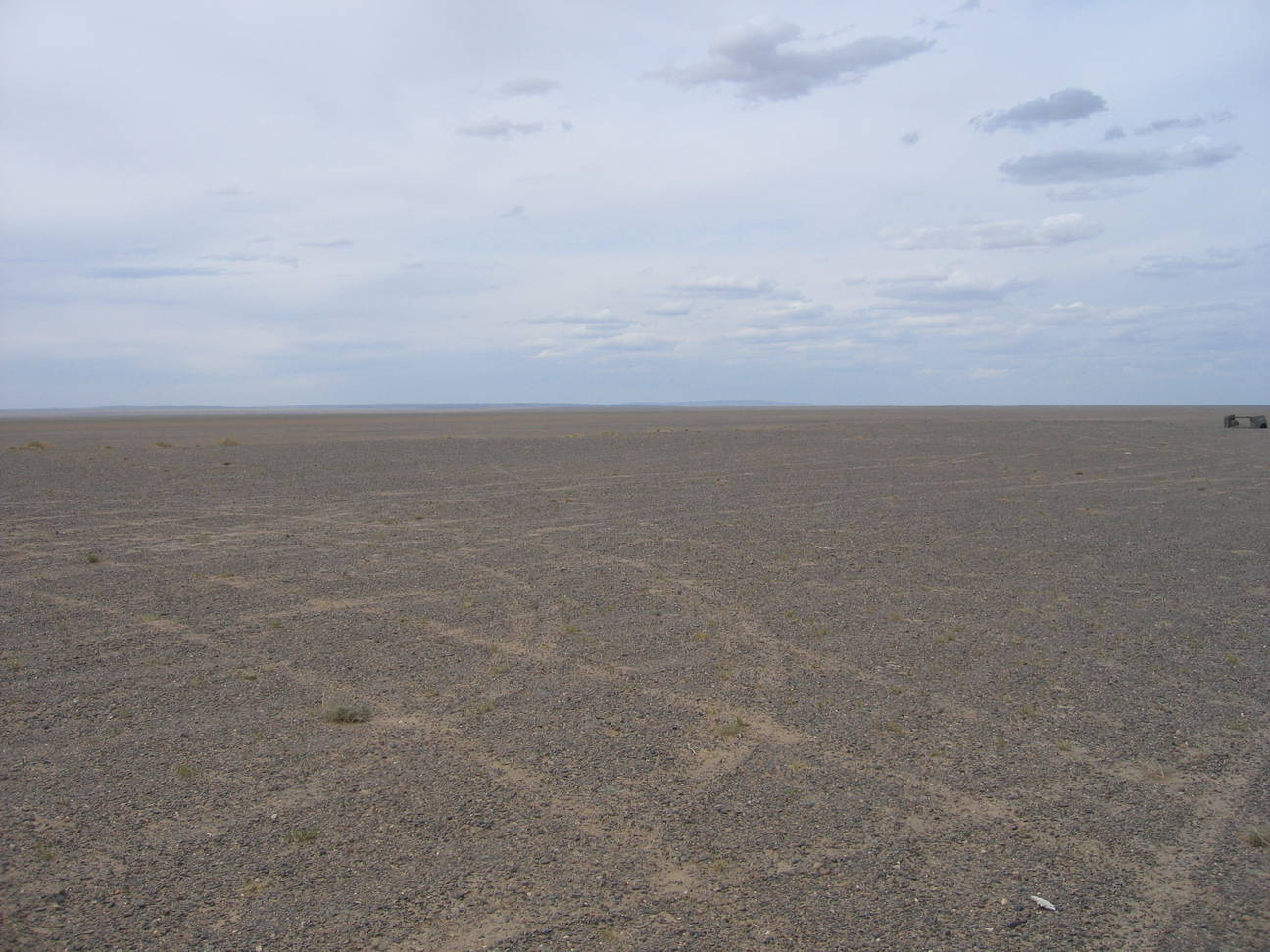 Fahrt zum Camp Tsagaan Ovoo 23