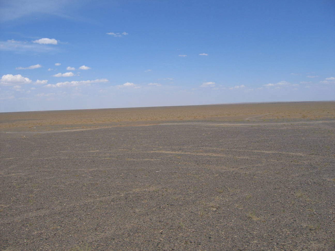 Fahrt zum Camp Tsagaan Ovoo 26
