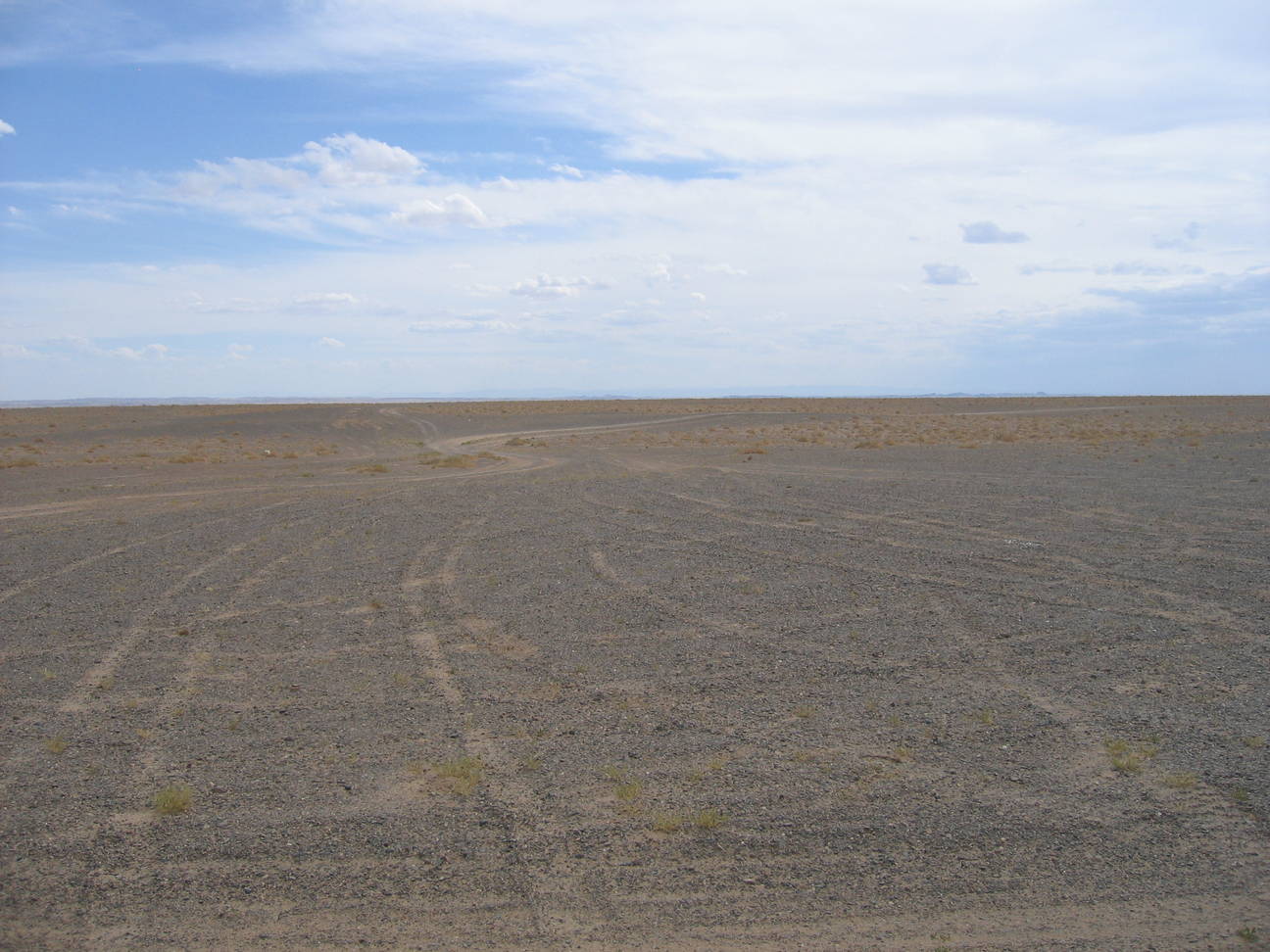 Fahrt zum Camp Tsagaan Ovoo 29