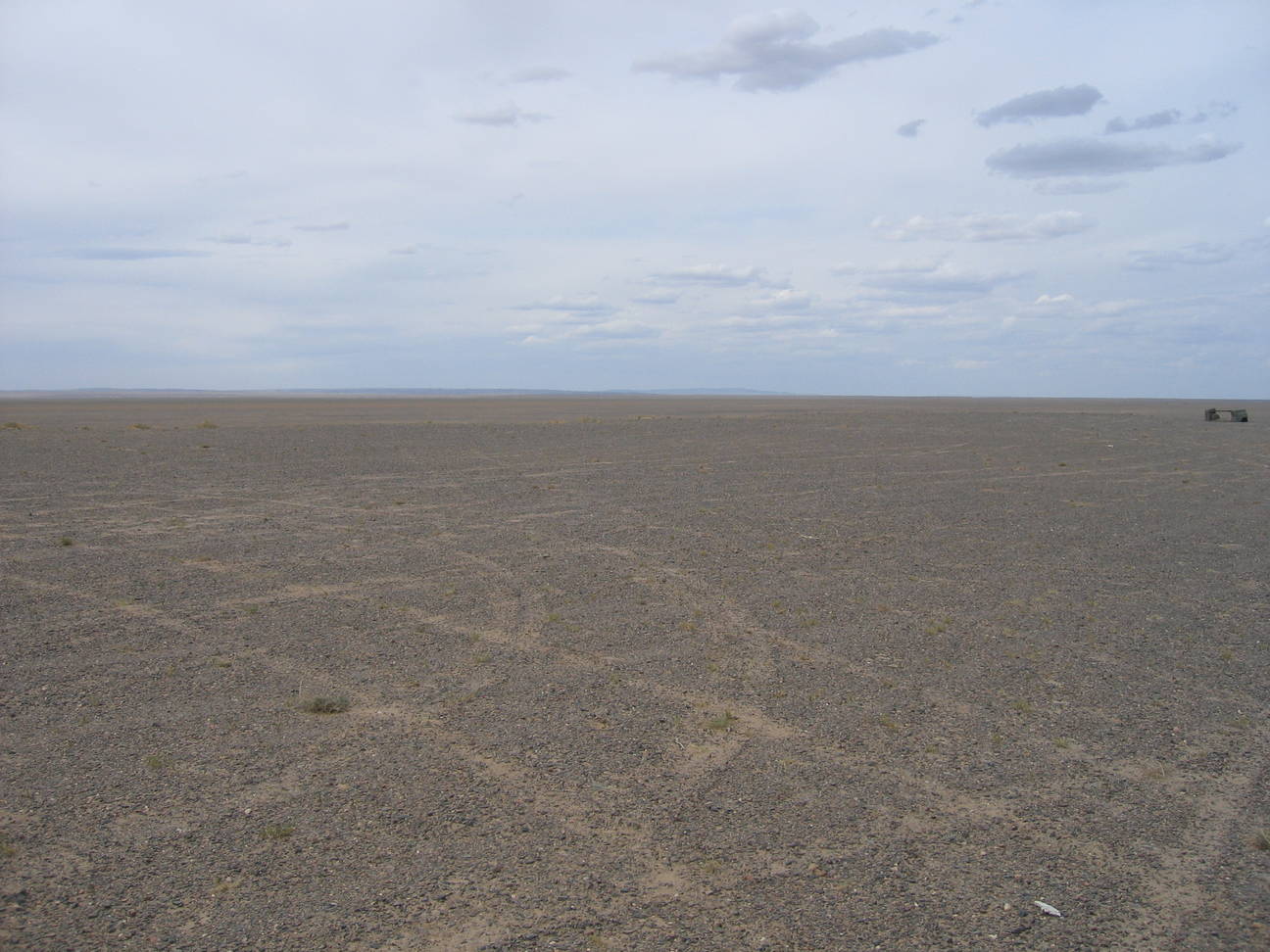 Fahrt zum Camp Tsagaan Ovoo 33