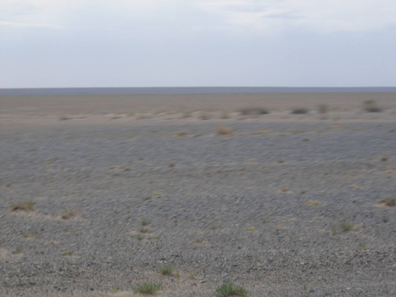 Fahrt zum Camp Tsagaan Ovoo 35