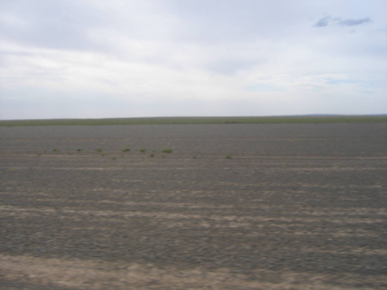 Fahrt zum Camp Tsagaan Ovoo 38