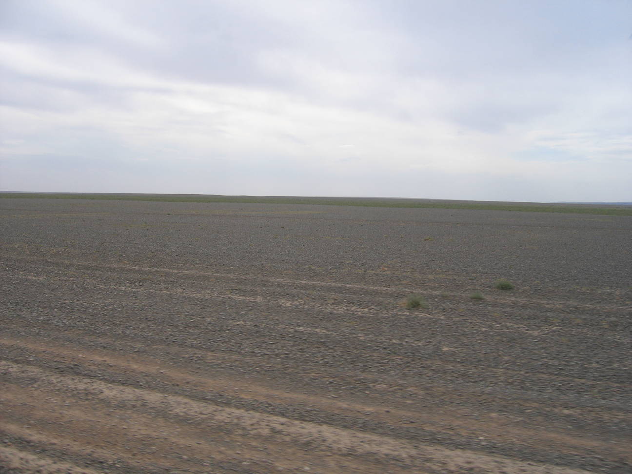 Fahrt zum Camp Tsagaan Ovoo 39