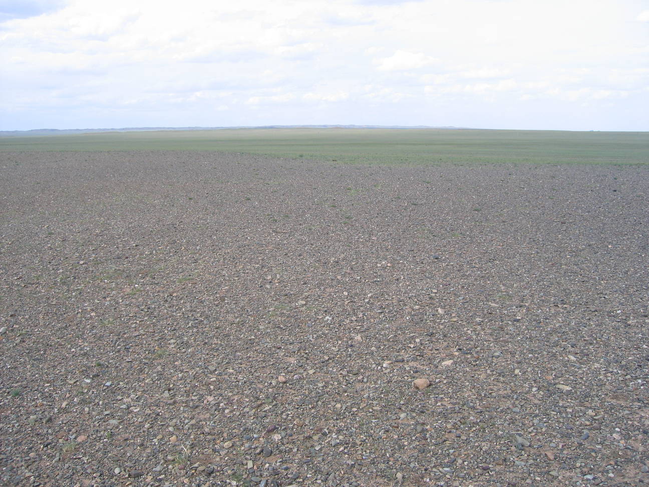 Fahrt zum Camp Tsagaan Ovoo 52