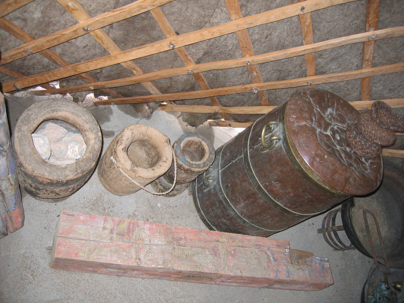 Kloster Ongin Hiid 11