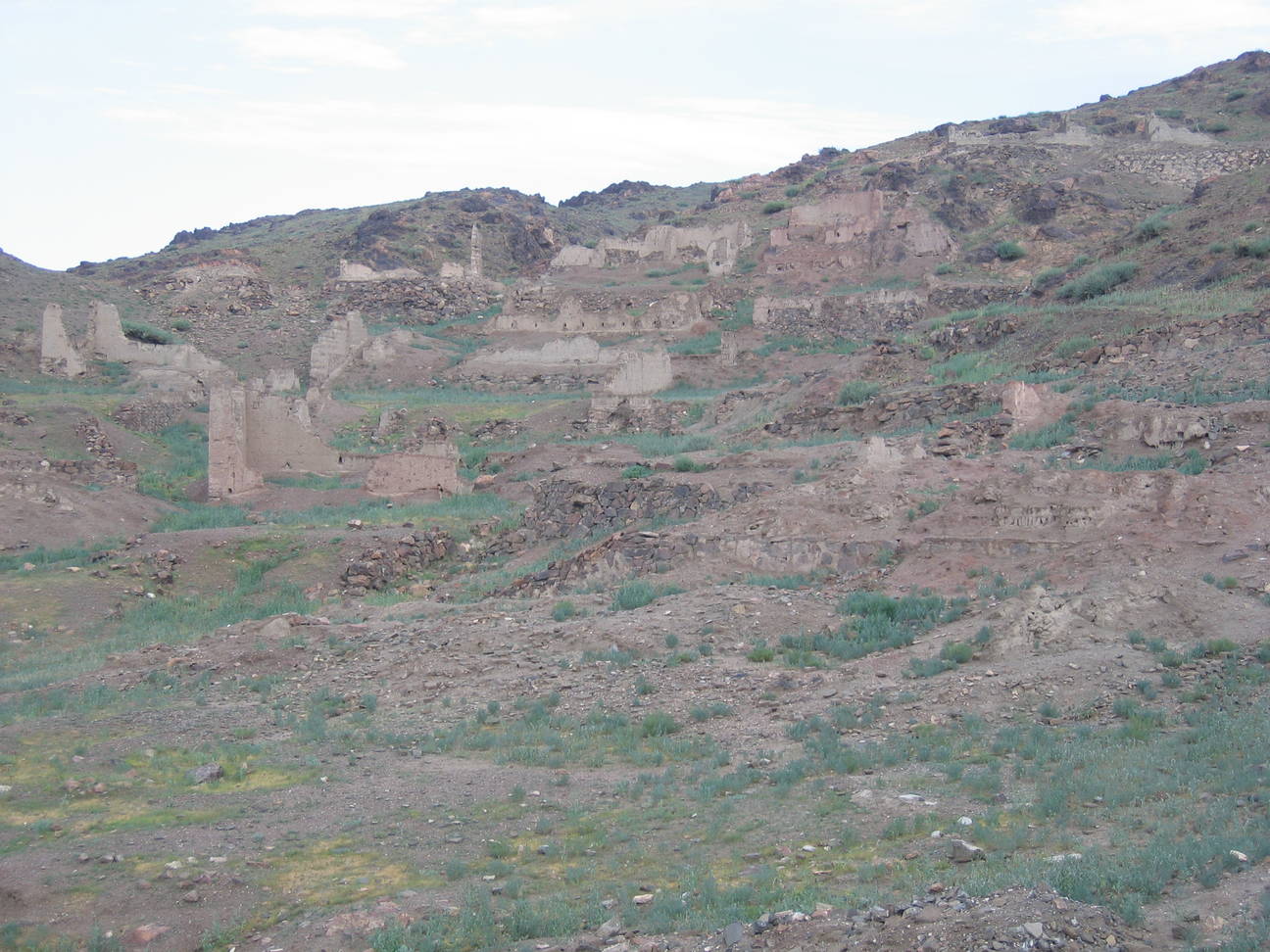 Kloster Ongin Hiid 14