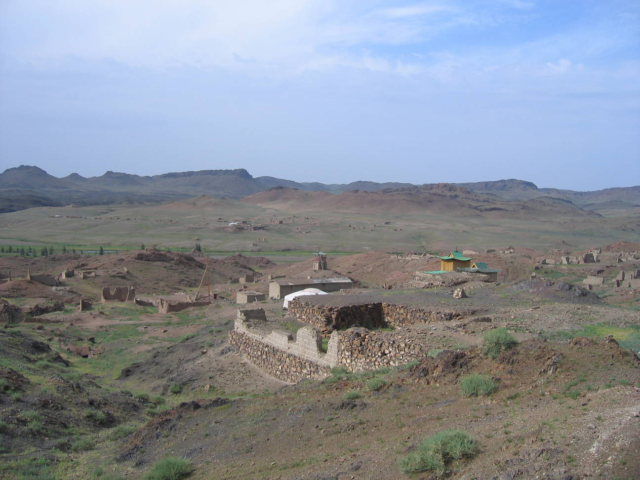 Kloster Ongin Hiid 17