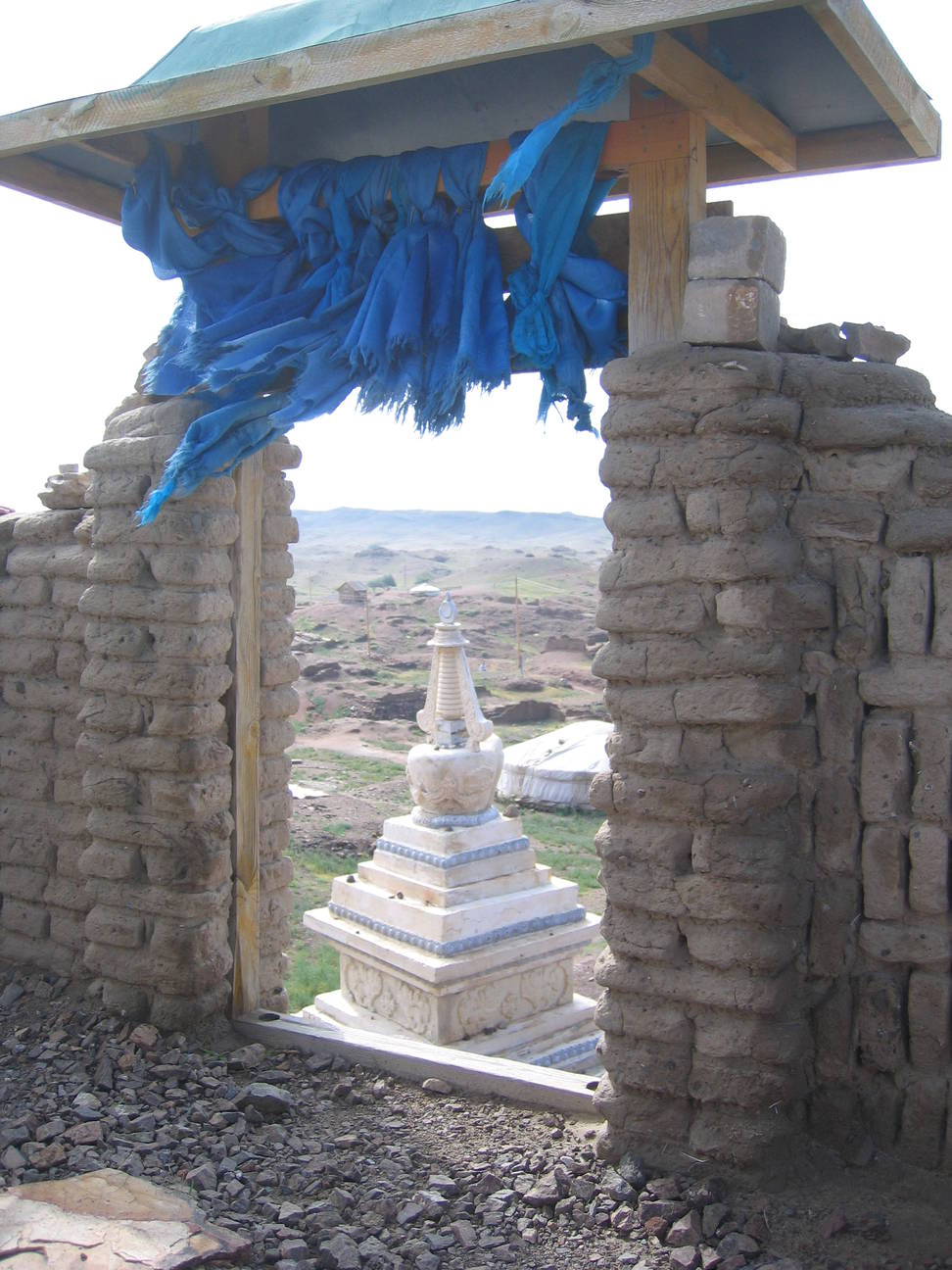 Kloster Ongin Hiid 22