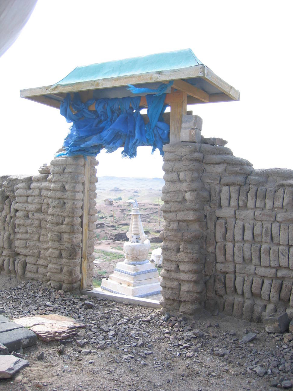 Kloster Ongin Hiid 25