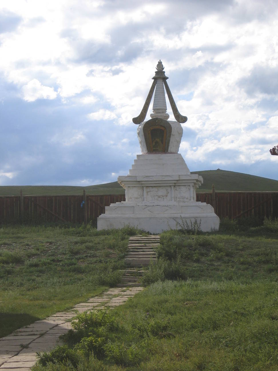 Kloster Shanhyn Hiit 5