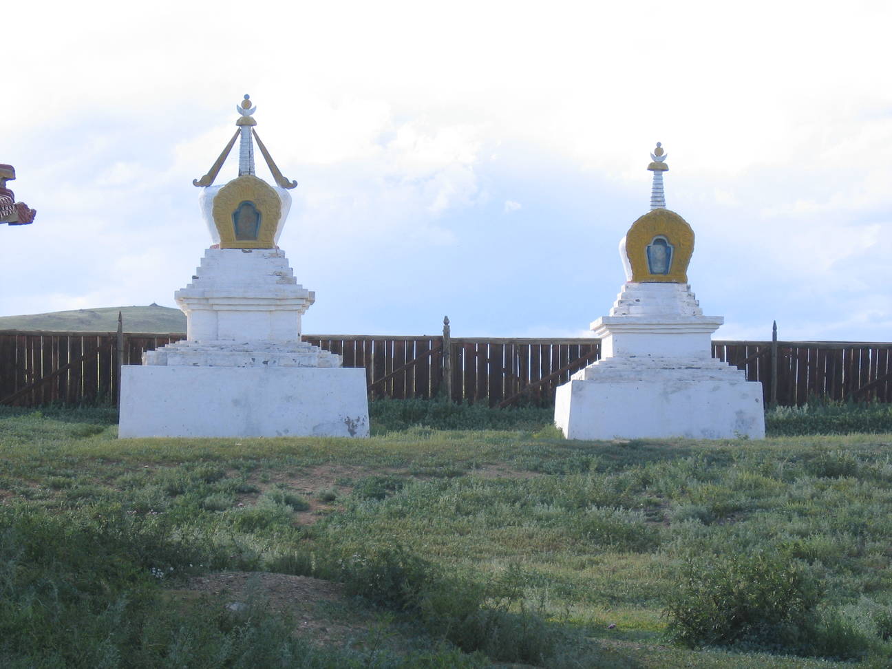 Kloster Shanhyn Hiit 13