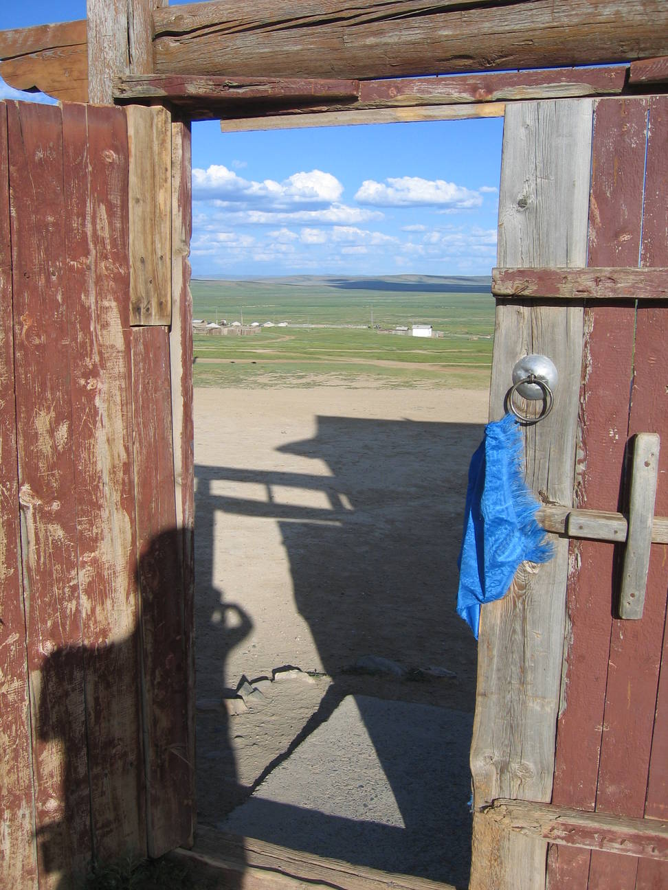 Kloster Shanhyn Hiit 16