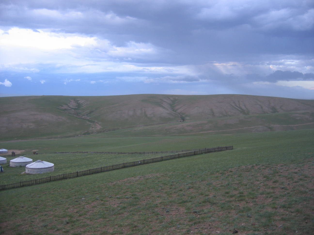 Camp Kubilai Khan 3