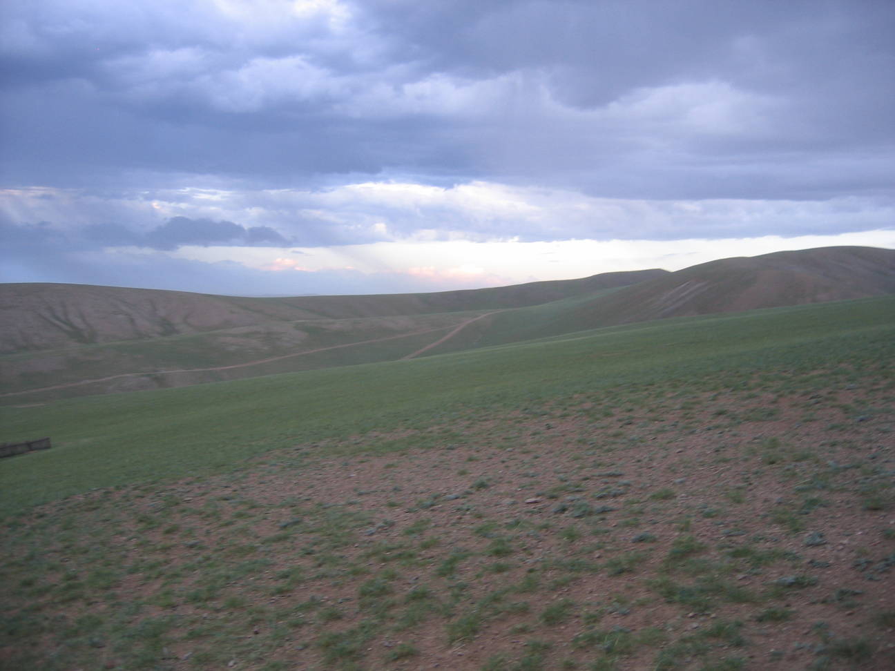 Camp Kubilai Khan 4