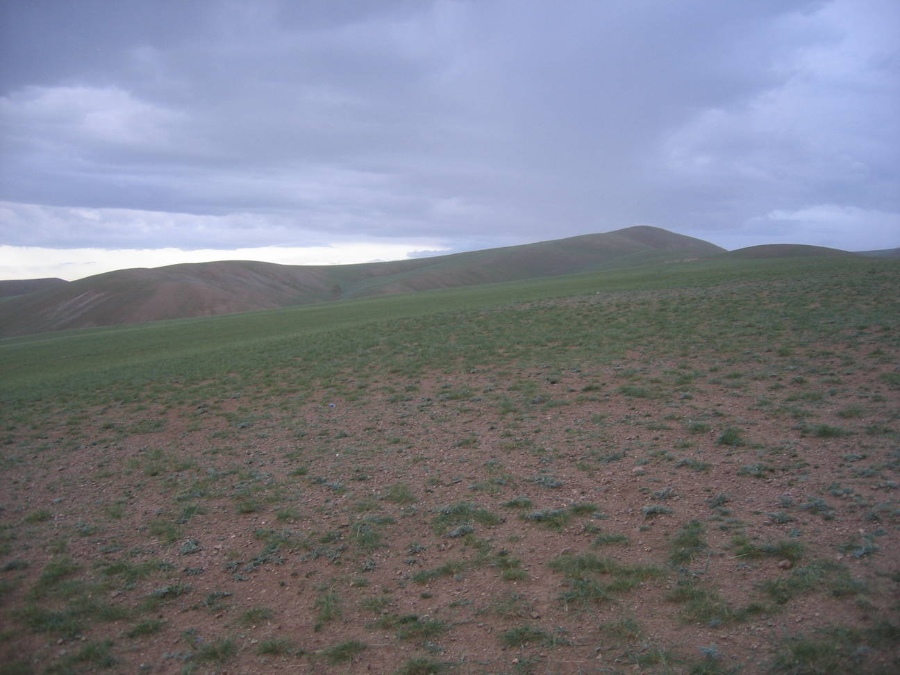 Camp Kubilai Khan 5