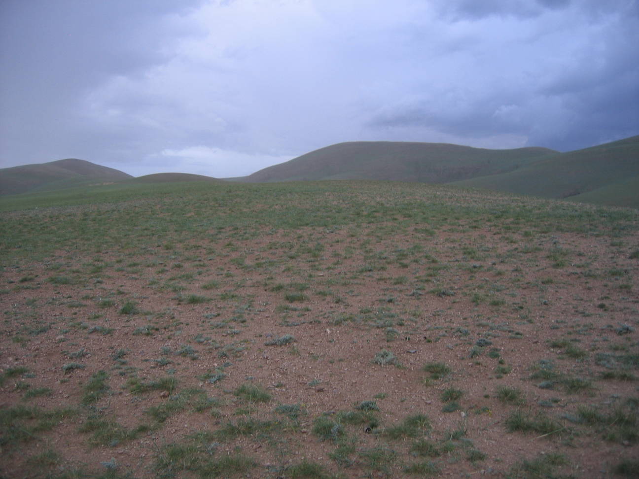 Camp Kubilai Khan 6