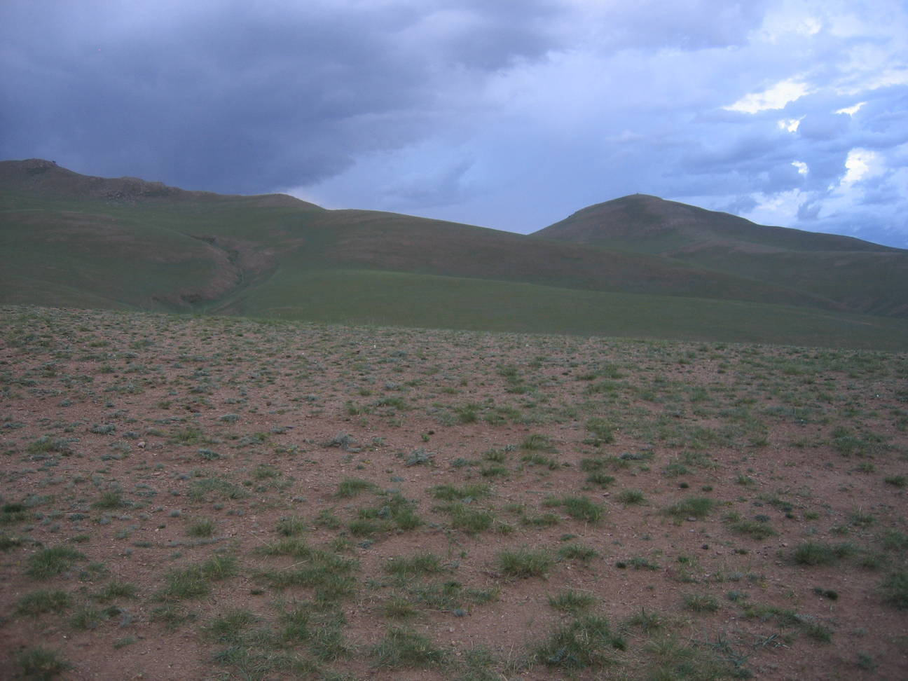 Camp Kubilai Khan 8