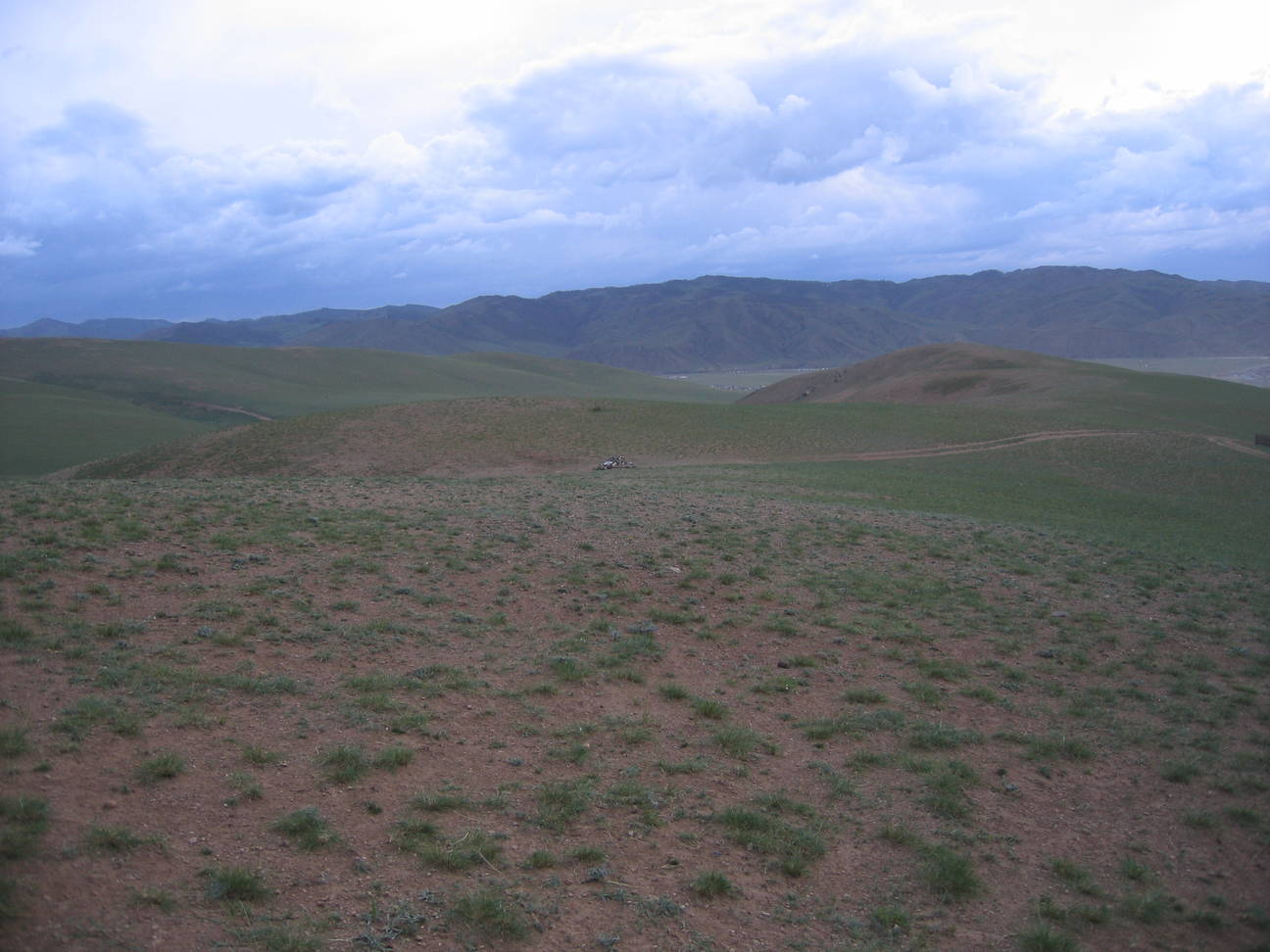 Camp Kubilai Khan 10