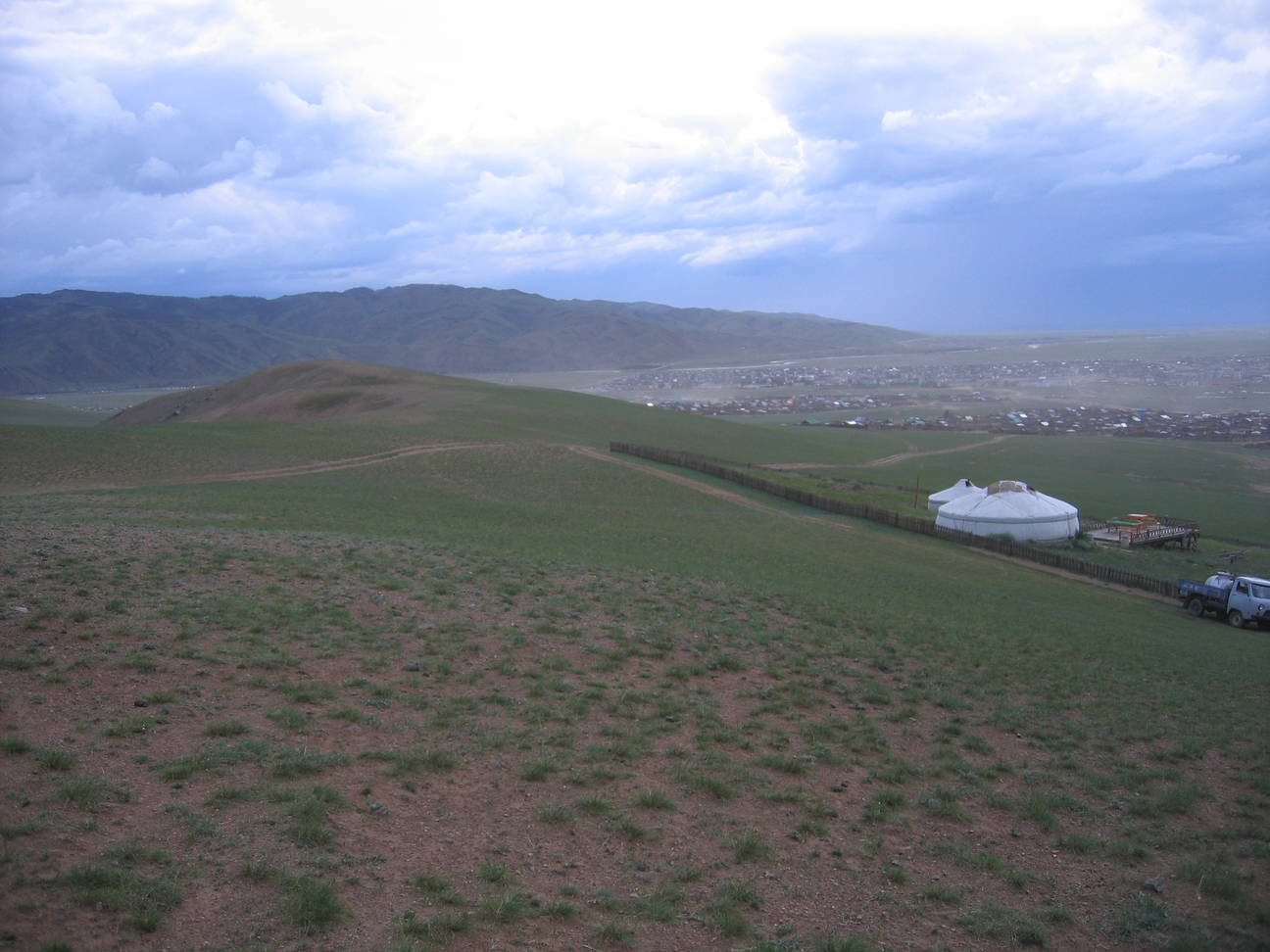 Camp Kubilai Khan 11