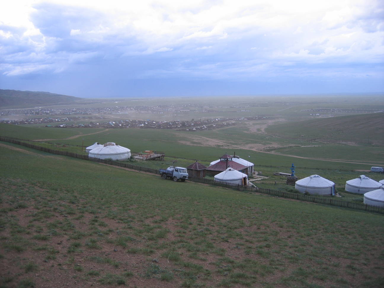 Camp Kubilai Khan 12