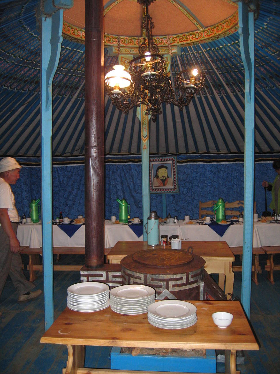 Camp Kubilai Khan 17