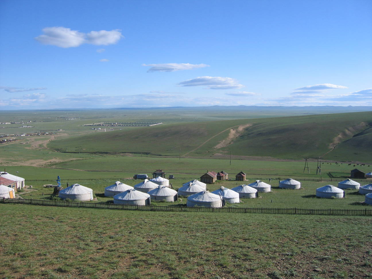 Camp Kubilai Khan 19