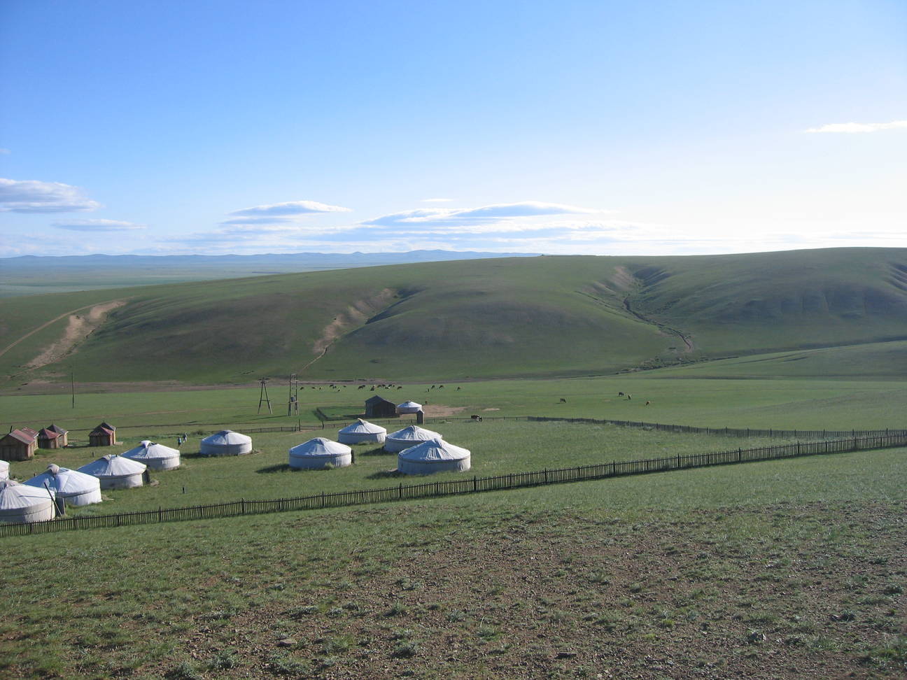 Camp Kubilai Khan 20