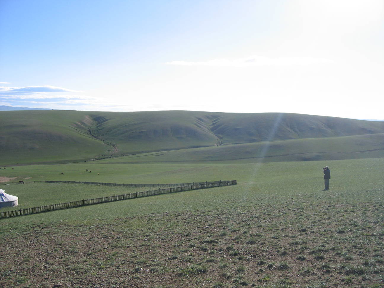 Camp Kubilai Khan 21