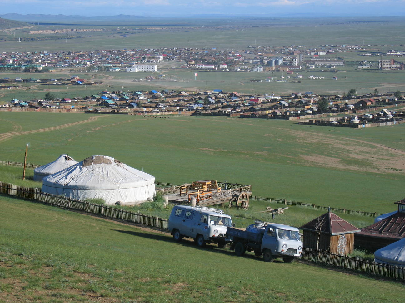 Camp Kubilai Khan 32
