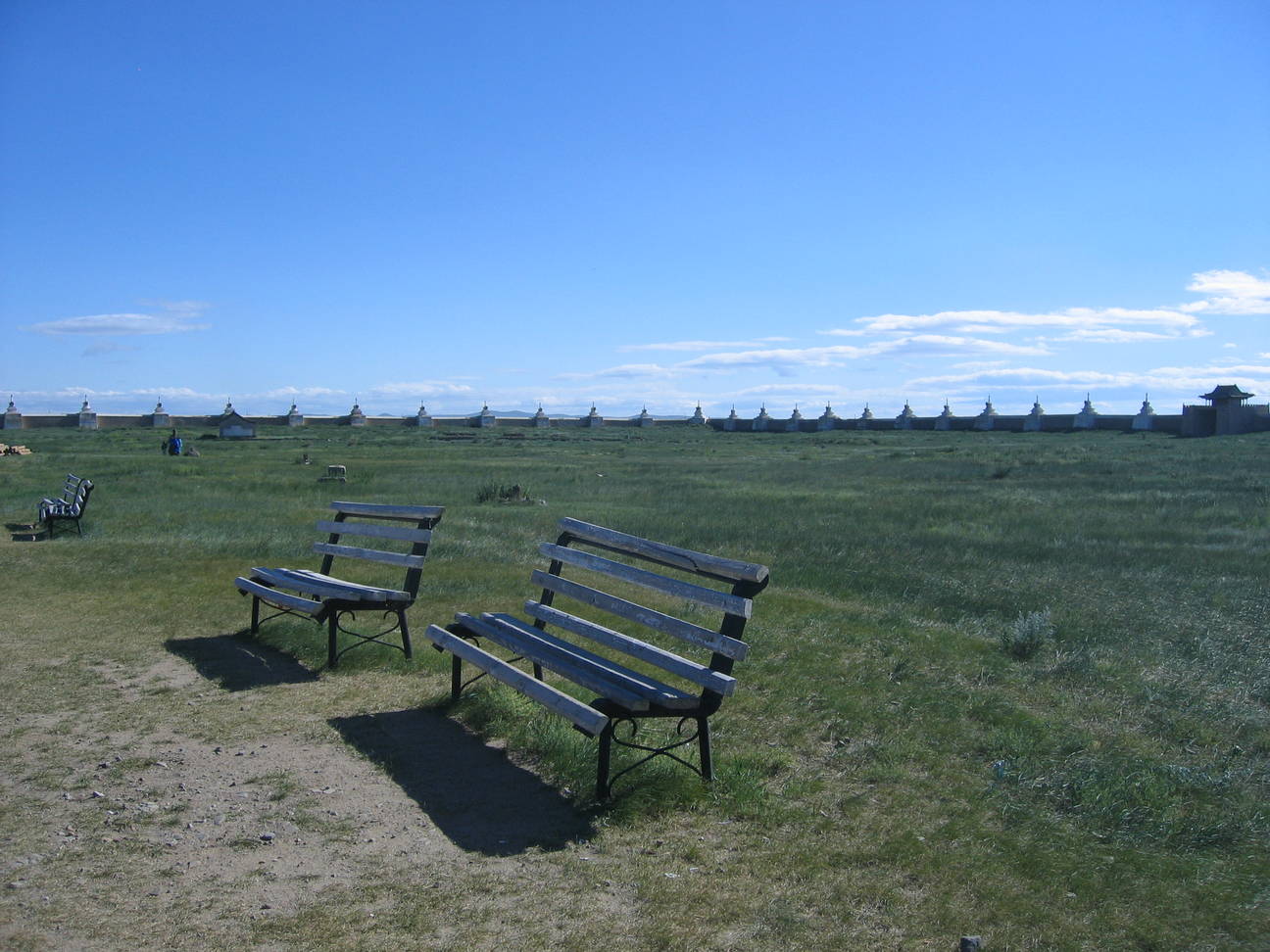 Kloster Erdene Zuu 9