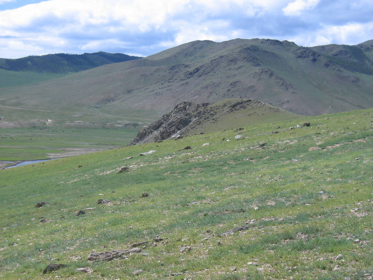 Great Khan Monument 11