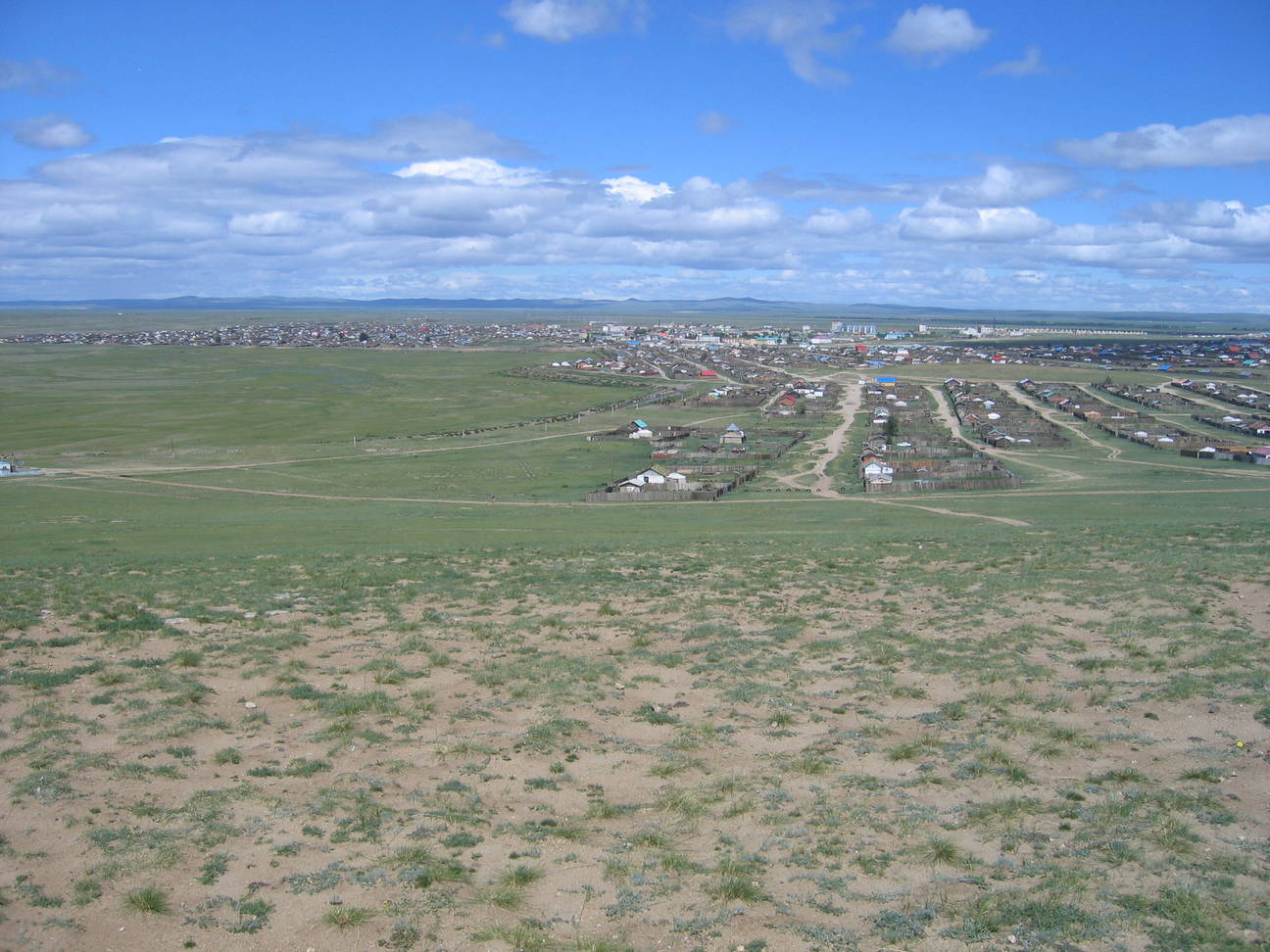 Great Khan Monument 15