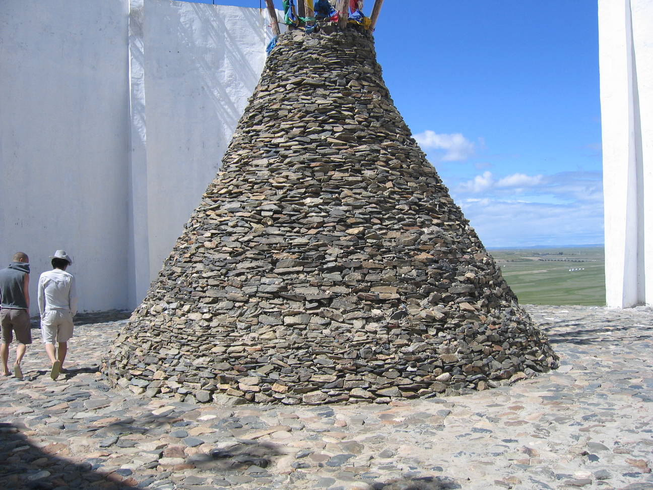 Great Khan Monument 19 