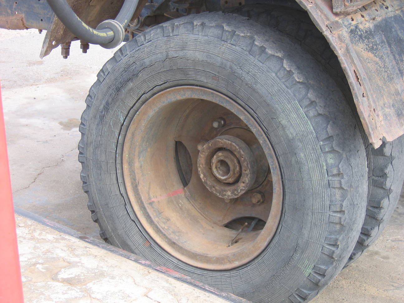 Tanken 11