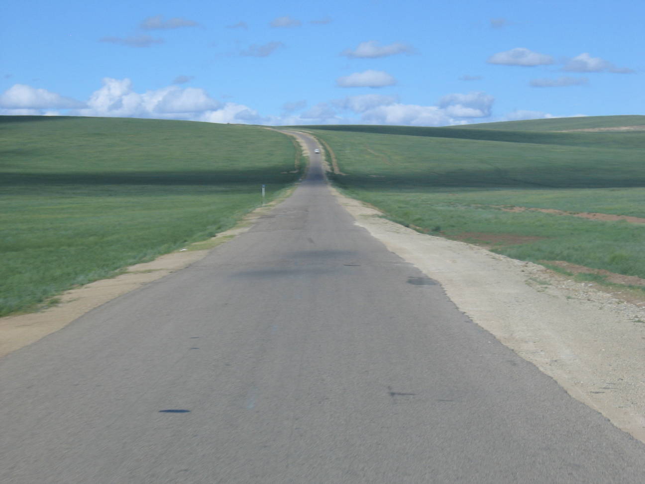 Fahrt nach Bayan Gobi 10