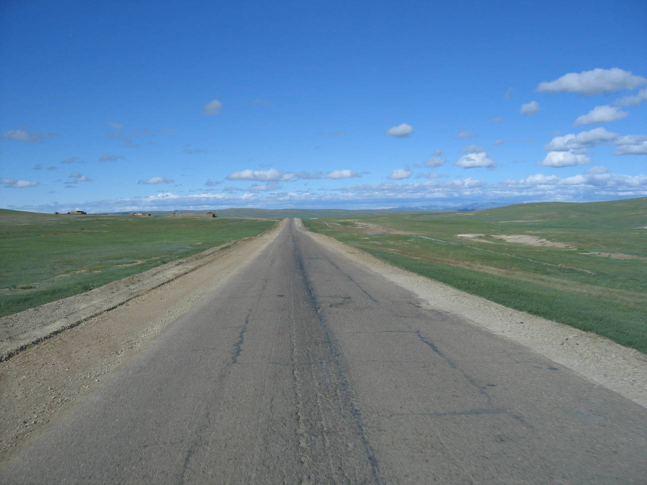 Fahrt nach Bayan Gobi 13